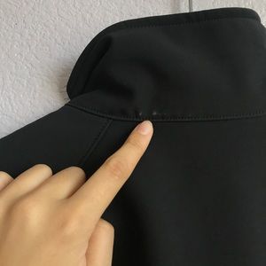 The North Face Jackets & Coats - Women’s black north face jacket The North Face Jackets & Coats - Women’s black north face jacket